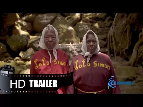 BUNDOK BANAHAW, SACRED AND PROFANE (2017) Trailer