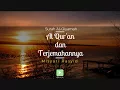 Download Lagu Surah 075 Al-Qiyaamah & Terjemahan Suara Bahasa Indonesia - Holy Qur'an with Indonesian Translation