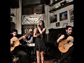 La última copa