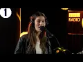 HAIM - Summer Girl in the Live Lounge