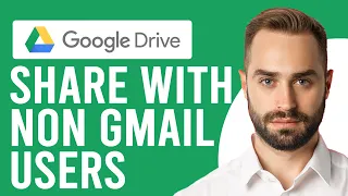 How To Share Google Drive With Non Gmail Users Share Documents With Visitors  How To Share Google Drive With Non Gmail Users Share Documents With Visitors