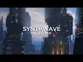 Download Lagu Best of Synthwave Music Mix | Future Fox | Mixed by CABLE