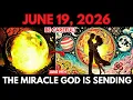 CHOSEN ONES This One Thursday Mistake Can Delay the Blessings God Prepared for You