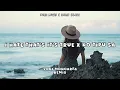 MASHUP I Hate That' It's True X Ko Tipu Sa (Yogi Monoarfa) New Remix !!