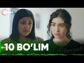 Download Lagu Rangsiz gullar 10-bo'lim ( 22-23-24 qismlar)