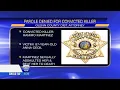 Parole denied for Glenn County man who sexually assaulted beat elderly woman to death
