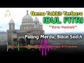 Download Takbiran Idul Fitri 1443 H/2022 Terbaru Versi Hadroh, Asli Merdu Bikin Sedih