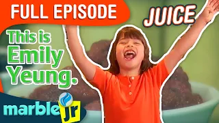 This Is Emily Yeung Season 1 This Is Emily Yeung Making Juice 