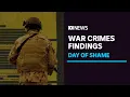 Download Lagu Afghanistan war crimes report details evidence of 39 murders by special forces soldiers | ABC News