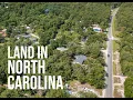 Land for Sale in North Carolina No Credit Check