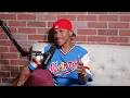 Tequan Richmond talks Everybody Hates Chris being a childhood actor North Carolina more