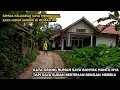 Download Lagu INIMAH SEREM ! DIKIRA RUMAH KOSONG TERNYATA ADA YANG TINGGAL