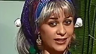 فوازير جيران الهنا الحلقة الثانية 