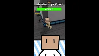 Jake Plays MM2 in Roblox!