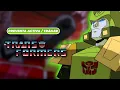TRANSFORMERS TRAILER