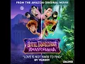 Love Is Not Hard To Find (from the Amazon Original Movie Hotel Transylvania: Transformania) - YEИDRY