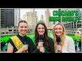 Hibernian Radio Chicago s Irish Royalty