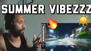 Download Rudimental - Come Over (feat. Anne-Marie \u0026 Tion Wayne) REACTION VIDEO!!! | SUMMER VIBEZZZ MP3