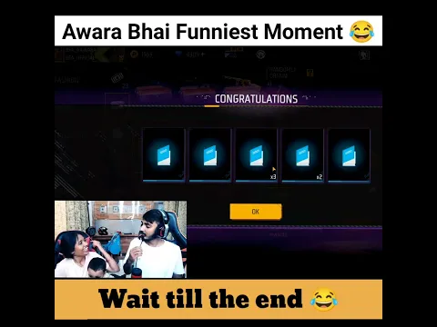 Awara Bhai Lol Funniest Moment 😂😂 #shorts #viral #blackflagarmy