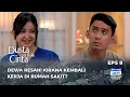Download Lagu DEWA MULAI BAPER DAN JATUH HATI DENGAN KIRANA⁉️ - DUSTA DI BALIK CINTA EPS 8