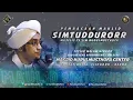 🔴 LIVE | Pembacaan Maulid | Sabtu , 12 -03-22 | Masjid Nurul Musthofa Center, Depok - Jawa BaratB