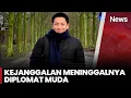 Download Lagu Kejanggalan Meninggalnya Diplomat Muda | iNews Siang | 10/07