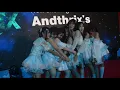 Download Lagu Andthrixs - With U at Tokyo Little Junction Pluit Junction 191124