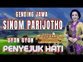 Download Lagu GENDING JAWA SINOM PARIJOTHO - uyon uyon gending penyejuk hati di kala waktu istirahat aktifitas