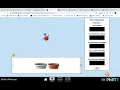 PHET Simulation Instructions