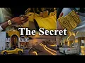 THE SECRET Millionaire HIDE From You