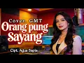 Lagu LAGU AMBON TERBARU || ORANG PUNG SAYANG - COVER GMT