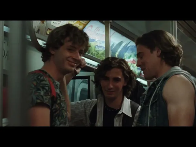 A Different Man | Trailer