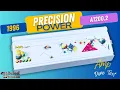 1996 PPI Precision Power A1200 2 Amplifier Review and Amp Dyno Test