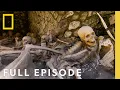 Download Lagu Secrets of Pompeii's Dead (Full Episode) | Drain the Oceans | National Geographic