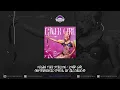 Megan Thee Stallion - LOVER GIRL [Instrumental] (Prod. By JacobDior)