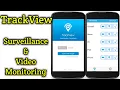 TrackView App Surveillance Monitoring App in Tamil How to use TrackView App Tamil Edison