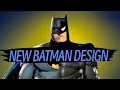 Download Lagu Een nieuw BATMAN-ontwerp bouwen