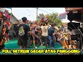 Download Lagu Gegeran Atas Panggung❗️Barongan Ngamuk Jaranan Djalmo Pronojoyo Live Sugihwaras Prambon Nganjuk 