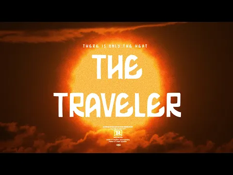 The Traveler - Official Trailer