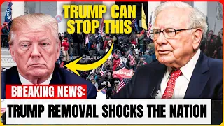 1 MINUTE AGO Impeachment Articles FILED Against Trump Cabinet Faces REMOVAL Documentary 