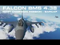 Download Lagu Falcon BMS 4.38 • First Look (Full BARCAP Campaign Mission)