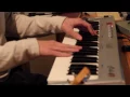 Sigur Rós - Fljótavík & Straumnes (cover)