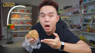 网购的“贵阳糯米饭”真的能还原线下的味道吗？
