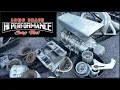 Long Beach Swap Meet Treasure Hunt - Best Finds Deals