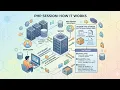 How to PHP session work Data share Across easily page