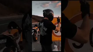 حالات واتس اب دراجه ناريه 