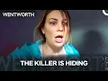 Episode 6 Summary - Wentworth Season 7