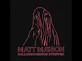 Hallucinogenics (Stripped) - Matt Maeson