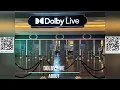 Dolby Live