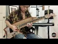 Bella Nafa - “Aku Capek Yank” - (cover by Jaya Sapetar)